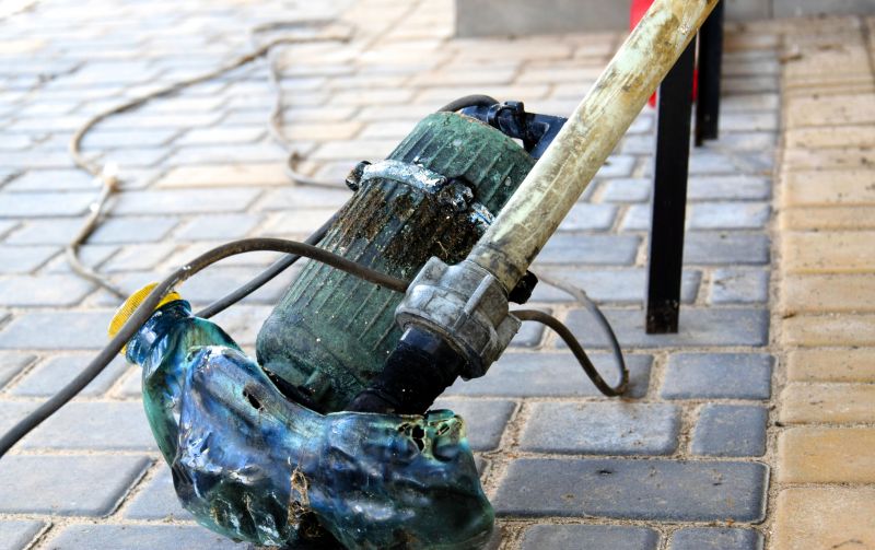 Emergency Septic Pumping