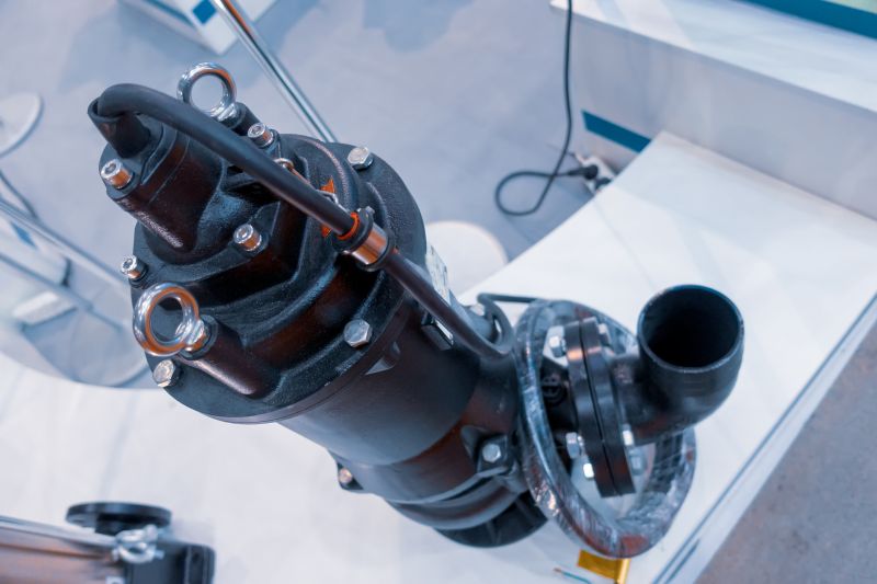 Septic System Inspection