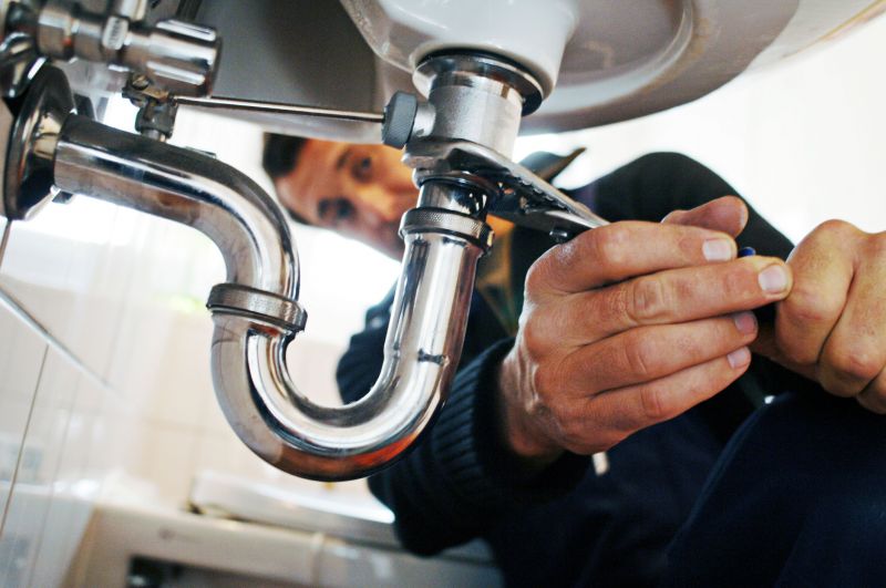 Plumbing Line Repair in Denver, CO