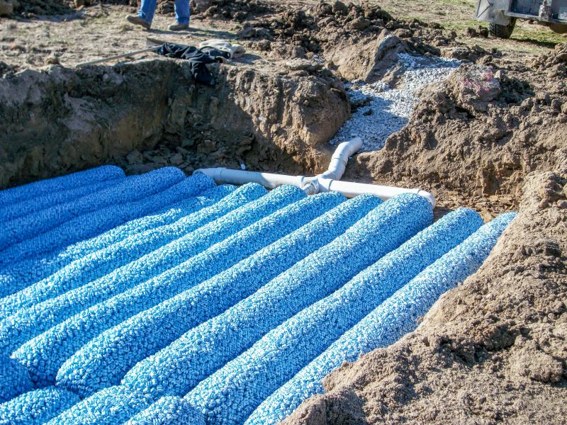 Septic System Installation in Denver, CO
