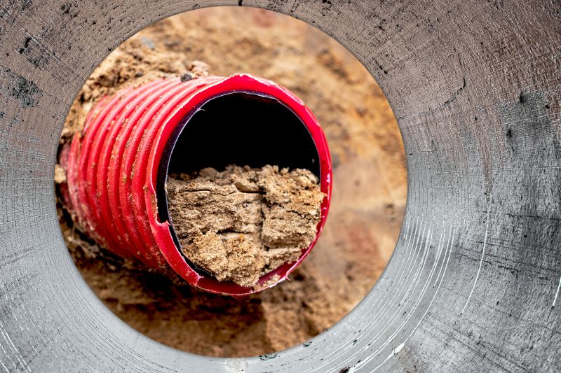 Sewer Drain Cleaning in Sacramento, CA