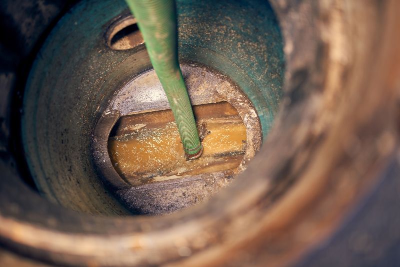 Sewer Drain Cleaning in Annapolis, MD
