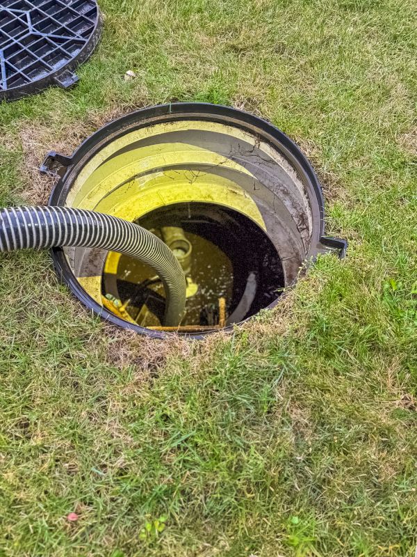 Sewer Drain Cleaning in Fort Lauderdale, FL