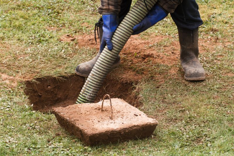 Sewer Drain Cleaning in Denver, CO