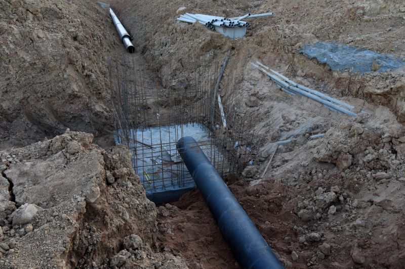 Sewer Maintenance in Woodbridge, VA