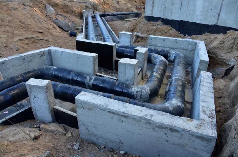 Sewer Maintenance in Kansas City, MO