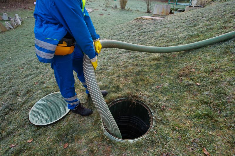 Sewer Pipe Clearing in San Antonio, TX