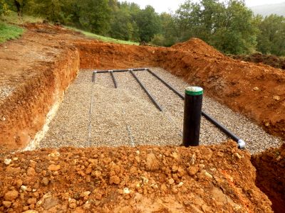 Sewer Repair in Denver, CO