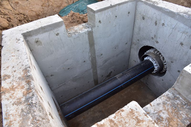 Sewer Repair in Lakeland, FL