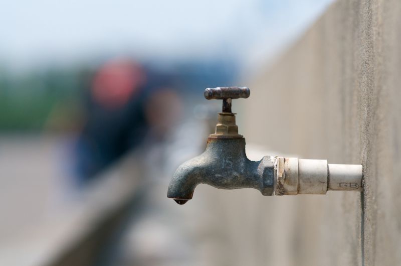Shut Off Valve Installation in Denver, CO