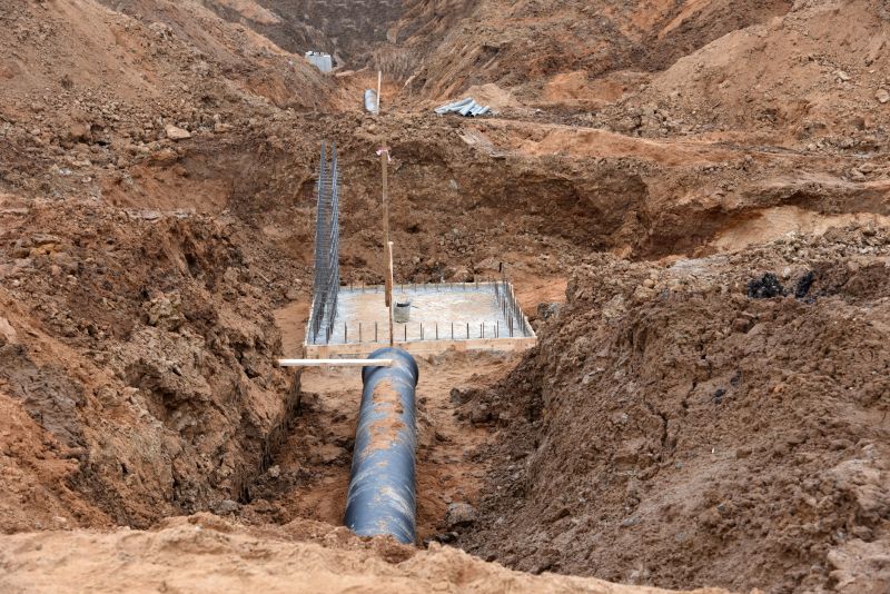 Trenchless Sewer Repair in Sacramento, CA