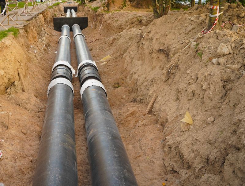 Trenchless Sewer Repair in Boca Raton, FL