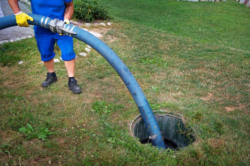 Sewer Cleanout Service in Kansas City, MO